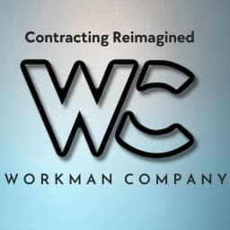 Workman Logo